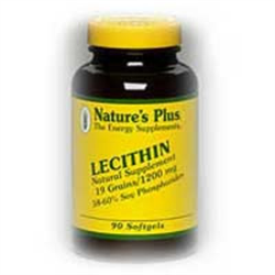 лецитин наш капс n90 фото