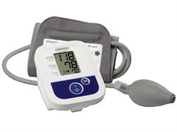 омрон тонометр п/автомат m1 компакт фото