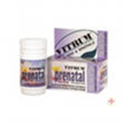 витрум пренатал n100 табл фото