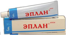 эплан крем 30 г фото