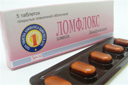 ломфлокс таб ппо 400мг n5 фото