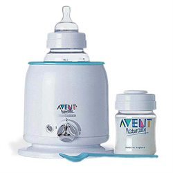 авент подогреватель детского питания электрический без бутылочек фото