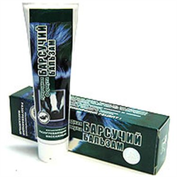 7 нот здоровья барсучий бальзам для массажа 50мл разогрев дина плюс ооо фото