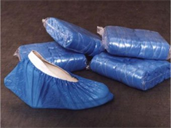 бахилы п/эт n100 фото