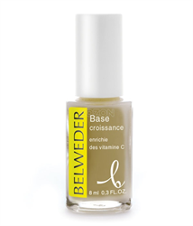 бельведер лак для расслаивающихся ногтей с фруктовыми кислотами 8 мл фото