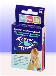 браслет акупункт тревел дрим р xl пен n2 фото