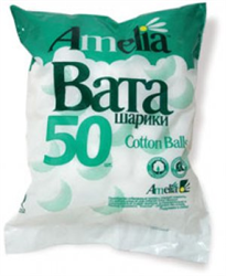 амелия ватн шарики n50 фото
