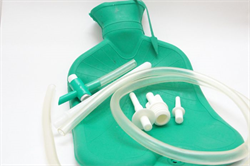 грелка резин комбинир б-3 3л фото