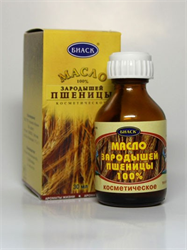 аспера масло косметич 30мл зародыши пшеницы фото