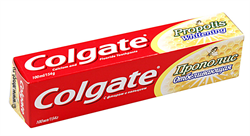 колгейт зубная паста прополис отбеливающая 100 мл фото