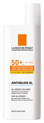 ля рош позе антгелиос xl флюид для лица без отдушек ультралегкий spf50 плюс 50 мл фото
