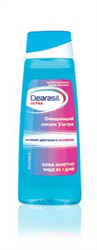 клерасил ультра лосьон очищающий 150мл фото