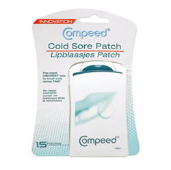 компид пластырь антигерпетический n15 маскирующий фото