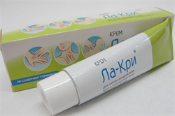 ла-кри крем 30 г фото