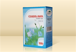 льна семя 100гр фото