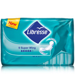 либресс прокладки нейчерал кеар макси супер n9 фото