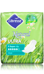 либресс прокладки натурал ультра кеа супер n9 фото