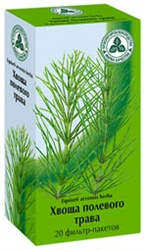 хвощ полевой трава n20 фильтр-пакетов фото