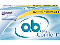 o b procomfort тамп n24 нормал фото