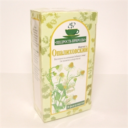 фиточай опалиховский 2г n20 фото