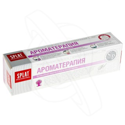 сплат зубная паста профессионал ароматерапия 100 мл фото