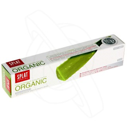 сплат special з/паста 75мл органик фото