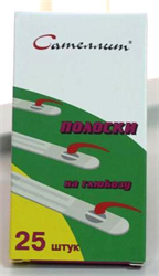 тест-полоски для глюкометра сателлит n25 фото