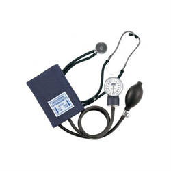 тонометр анд ua-200 механ с фонендоскопом фото