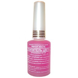 умная эмаль покрытие усилитель цвета 11 мл фото