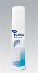 меналинд пена очищающая без воды 400 мл фото