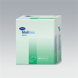 молинеа плюс l пеленки 60*60 см n30 фото