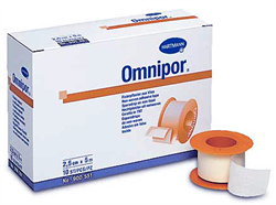 пластырь омнификс эластик 10смx2м фото