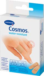 пластырь космос water-resistant q-z n3 фото