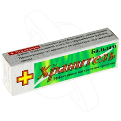 бальзам хранитель для ран 30мл фото