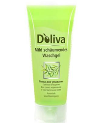 долива пенка для умыв сух /норм 100мл фото