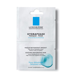 ля рош позе гидрафаз интенс маска 6мл n2*24 фото