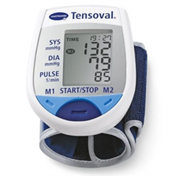 тонометр тенсовал автоматический на запястье мобайл фото
