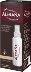 алерана спрей 5% 60 мл для наружного применения фото