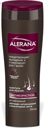 алерана шампунь для мужчин ежедневный уход 250 мл фото