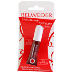 бельведер бальзам-блеск для губ иней 7 мл фото