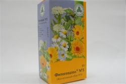 желчегонный сбор фитогепатол n3 2 г n20 фильтр-пакетов фото