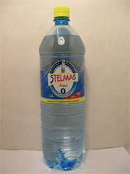 вода столовая 02 бут пэт 0,5л б/газа фото