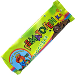 гематогенка классическая 50г в кокосовой глазури фото