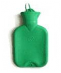 грелка резиновая меридиан 1,5л фото