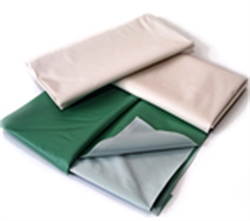 клеенка подкладная 1м фото