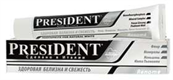 президент реноме з/паста 50мл фото
