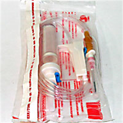 система sfm  д/перелив крови и р-ров с иглой фото