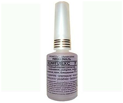 умная эмаль лак-укрепитель для ногтей 11мл n148 сатиновый дурман фото