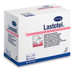 бинт фиксир peha-lastotel 6смx4м фото