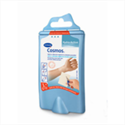 пластырь космос water-resistant n20 5-ти размеров фото